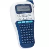 Drukarka etykiet Brother PT-H107B — termotransferowa, 180×180 DPI, 20 mm/s, taśmy TZe 3,5/6/9/12 mm, LCD, bateria AAA