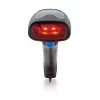 Ręczny czytnik kodów kreskowych Datalogic QuickScan QD2500