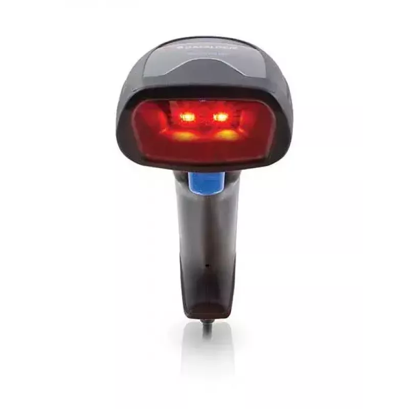 Ręczny czytnik kodów kreskowych Datalogic QuickScan QD2500