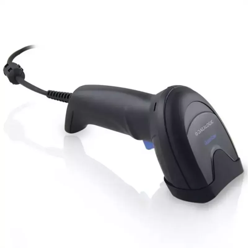 Ręczny czytnik kodów kreskowych Datalogic QuickScan QD2500