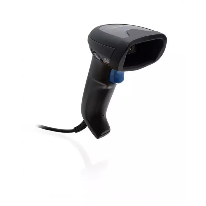Ręczny czytnik kodów kreskowych Datalogic QuickScan QD2500