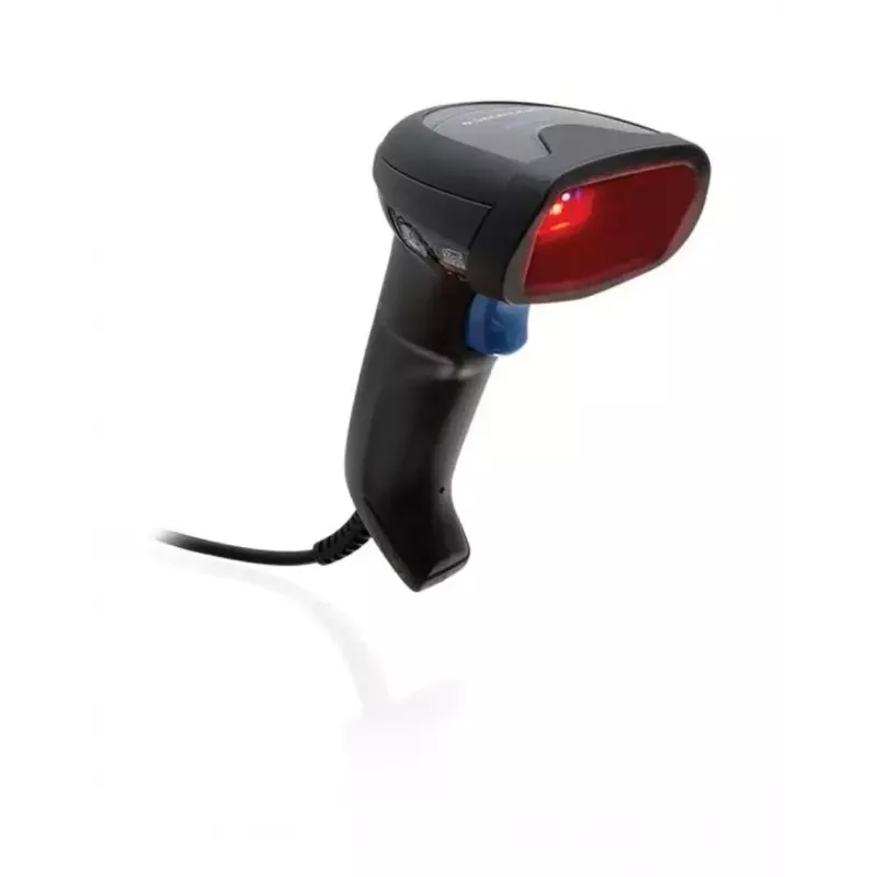 Ręczny czytnik kodów kreskowych Datalogic QuickScan QD2500