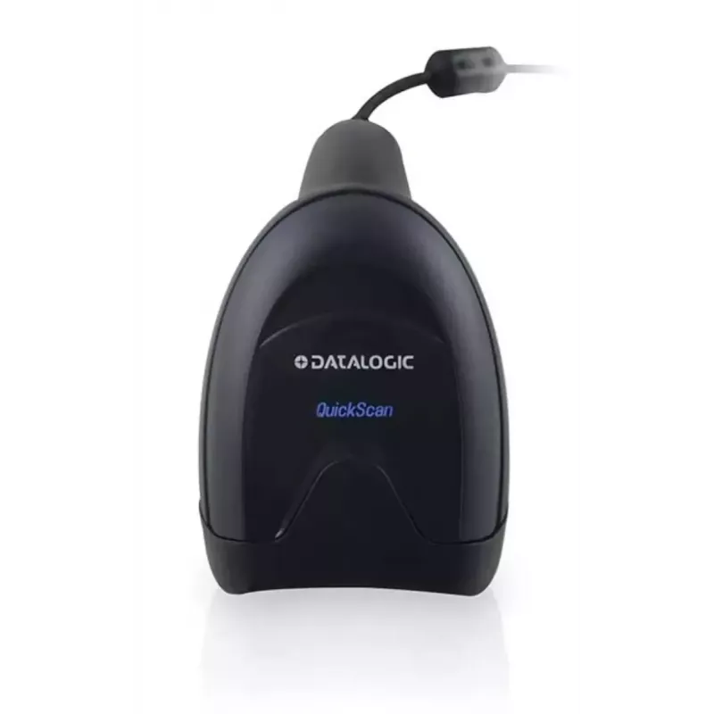 Ręczny czytnik kodów kreskowych Datalogic QuickScan QD2500