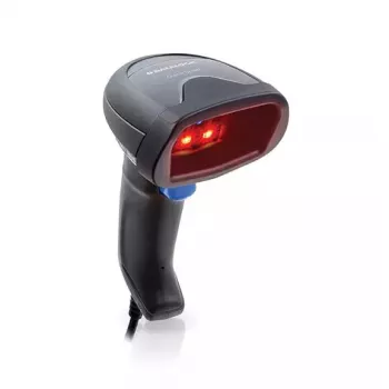 Ręczny czytnik kodów kreskowych Datalogic QuickScan QD2500