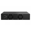 QNAP QSW-M2108R-2C przełącznik sieciowy Zarządzalny L2 2.5G Ethernet (100/1000/2500) Power over Ethernet (PoE) Czarny