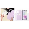 Samsung EF-ZA356 etui na telefon komórkowy 16,8 cm (6,6 inch) etui z klapką czarne