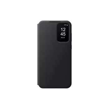 Samsung EF-ZA356 etui na telefon komórkowy 16,8 cm (6,6 inch) etui z klapką czarne