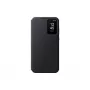 Samsung EF-ZA356 etui na telefon komórkowy 16,8 cm (6,6 inch) etui z klapką czarne