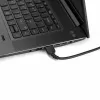 StarTech.com 1,5 m cienki HDMI 2.0, elastyczny przewód HDMI z certyfikatem Premium, z Ethernetem, UHD 4K 60 Hz HDR10, wytrzymała konstrukcja z włóknem aramidowym i osłoną TPE