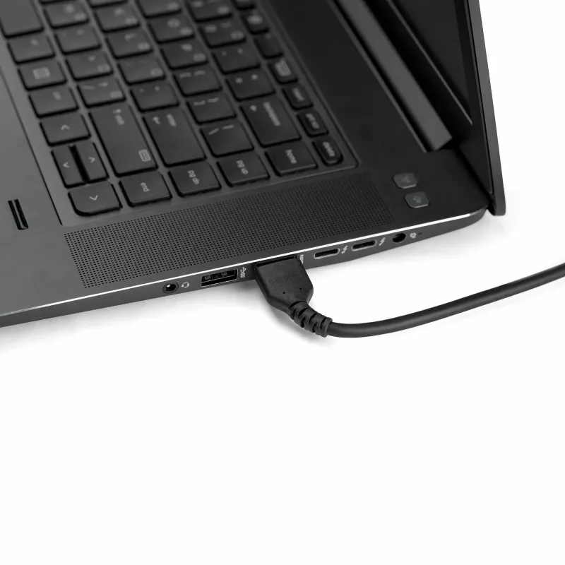 StarTech.com 1,5 m cienki HDMI 2.0, elastyczny przewód HDMI z certyfikatem Premium, z Ethernetem, UHD 4K 60 Hz HDR10, wytrzymała konstrukcja z włóknem aramidowym i osłoną TPE