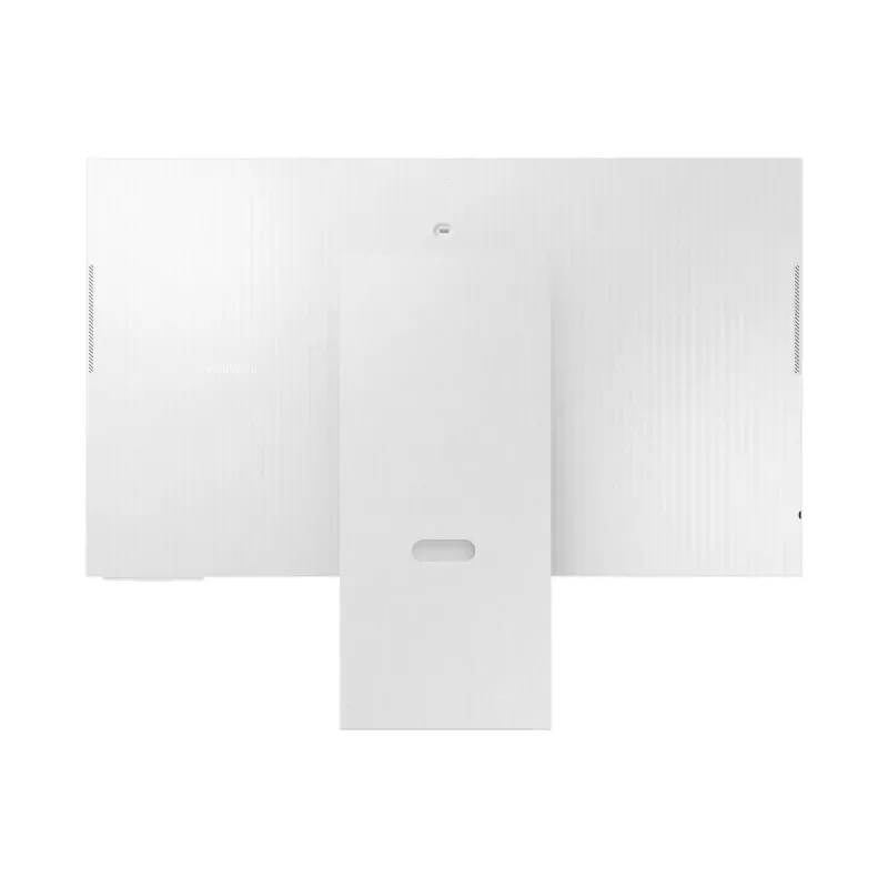 Monitor komputerowy Samsung M80D 81,3 cm (32 cale) 3840 x 2160 pikseli 4K Ultra HD LED Biały