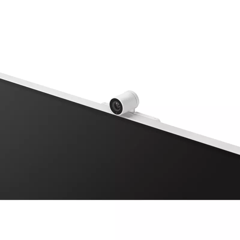 Monitor komputerowy Samsung M80D 81,3 cm (32 cale) 3840 x 2160 pikseli 4K Ultra HD LED Biały