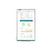 Monitor komputerowy Samsung M80D 81,3 cm (32 cale) 3840 x 2160 pikseli 4K Ultra HD LED Biały