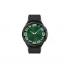 Samsung Galaxy Watch6 Classic SM-R960NZKADBT smartwatch / zegarek sportowy 3,81 cm (1,5 cala)