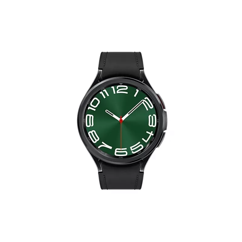 Samsung Galaxy Watch6 Classic SM-R960NZKADBT smartwatch / zegarek sportowy 3,81 cm (1,5 cala)