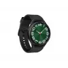 Samsung Galaxy Watch6 Classic SM-R960NZKADBT smartwatch / zegarek sportowy 3,81 cm (1,5 cala)