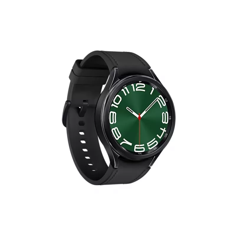 Samsung Galaxy Watch6 Classic SM-R960NZKADBT smartwatch / zegarek sportowy 3,81 cm (1,5 cala)