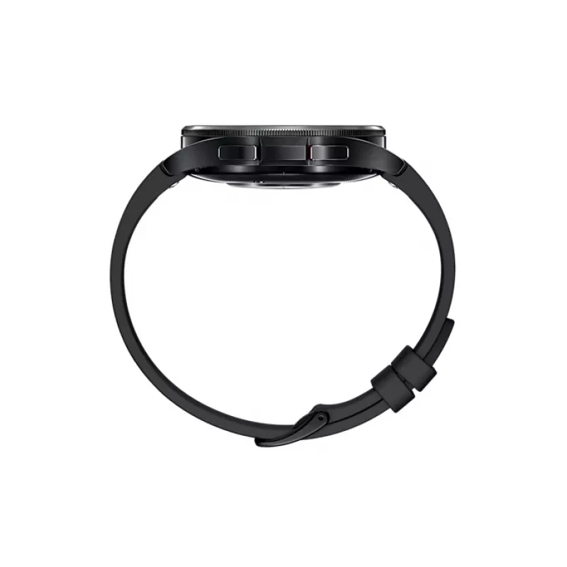 Samsung Galaxy Watch6 Classic SM-R960NZKADBT smartwatch / zegarek sportowy 3,81 cm (1,5 cala)