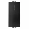 StarTech.com 16-portowy przemysłowy hub USB 5 Gb/s z zasilaczem, metalowa obudowa, możliwość montażu, ochrona ESD, zasilanie przez listwę zaciskową, ładowanie USB, przełącznik między dwoma hostami – TAA