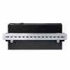 StarTech.com 16-portowy przemysłowy hub USB 5 Gb/s z zasilaczem, metalowa obudowa, możliwość montażu, ochrona ESD, zasilanie przez listwę zaciskową, ładowanie USB, przełącznik między dwoma hostami – TAA