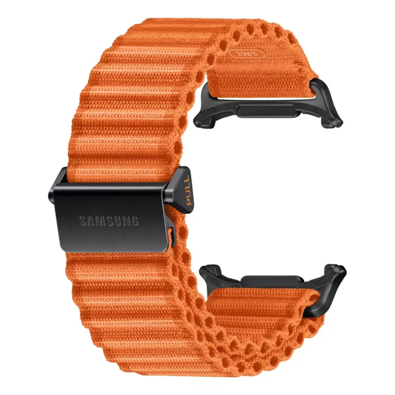 Opaska Samsung Galaxy Watch Ultra Trail Band