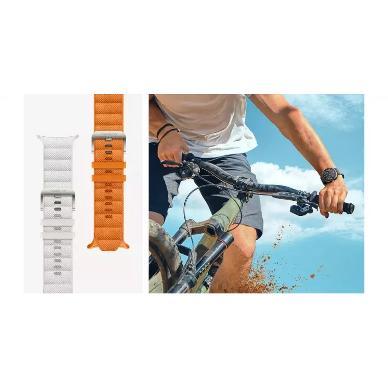 Samsung PeakForm Band for Galaxy Watch Ultra