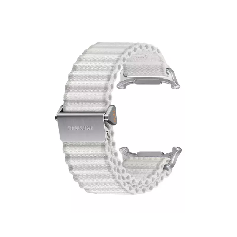 Pasek Samsung Galaxy Watch Ultra biały ET-SVL70MWEGEU