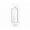 Samsung EF-QF956CTEGWW etui na telefon 19,3 cm (7,6 cala) pokrowiec przezroczysty