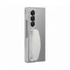 Samsung EF-QF956CTEGWW etui na telefon 19,3 cm (7,6 cala) pokrowiec przezroczysty