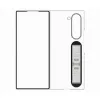 Samsung EF-QF956CTEGWW etui na telefon 19,3 cm (7,6 cala) pokrowiec przezroczysty