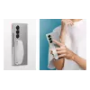 Samsung EF-QF956CTEGWW etui na telefon 19,3 cm (7,6 cala) pokrowiec przezroczysty