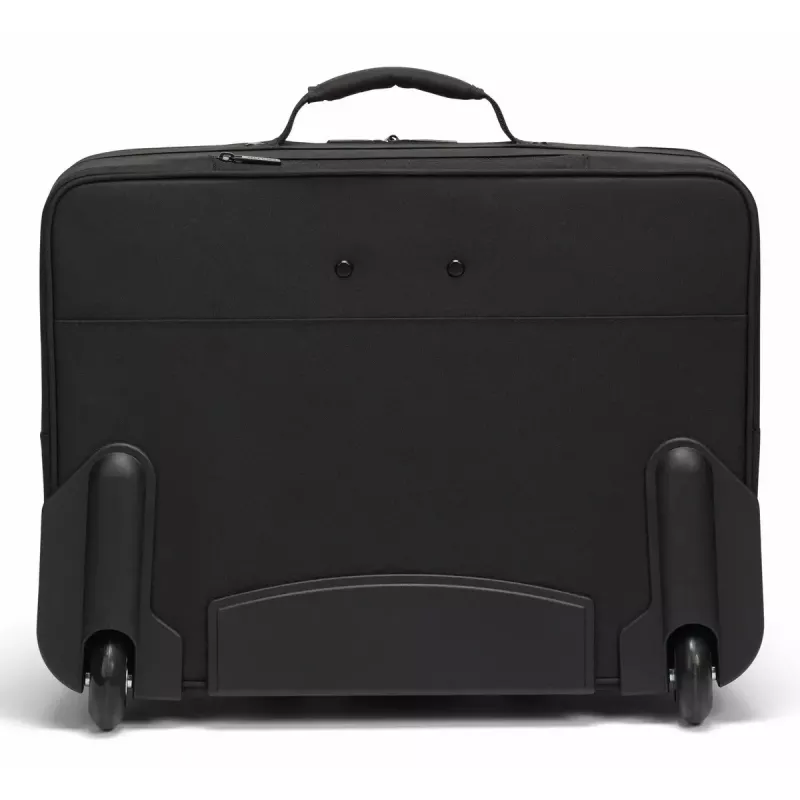 Walizka na kółkach DICOTA D32036-RPET 43,9 cm 17,3 cala Czarna
