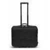 Walizka na kółkach DICOTA D32036-RPET 43,9 cm 17,3 cala Czarna
