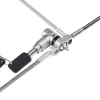 StarTech.com 3-w-1 uniwersalna linka blokująca do laptopa 6,6 stóp (2 m), linka zamykana na klucz systemem Master Key, zabezpieczenie komputera, kompatybilna z Noble Wedge®/Nano/K-Slot; antykradzieżowa linka odporna na przecięcie