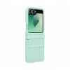 Samsung EF-VF741PMEGWW etui na telefon komórkowy 17 cm (6,7 cala) Cover kolor miętowy
