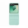 Samsung EF-VF741PMEGWW etui na telefon komórkowy 17 cm (6,7 cala) Cover kolor miętowy