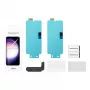 Samsung EF-US916 przezroczysta folia ochronna na ekran Galaxy S23+ odporna na zarysowania