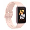 Smartwatch Samsung Galaxy Fit3 40 mm obudowa aluminiowa, 1,6 cala AMOLED, Bluetooth 5.3, 208 mAh, różowe złoto