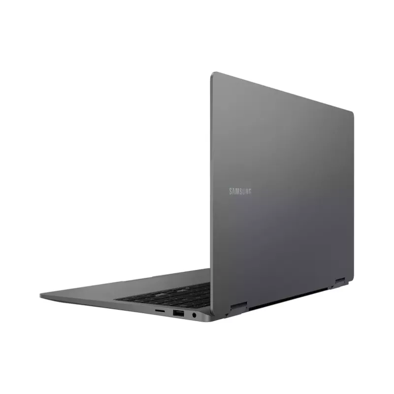 Laptop Samsung Galaxy Book5 360 15,6 cala Intel Core Ultra 5 16GB RAM 512GB SSD Intel Arc Graphics Windows 11 Pro