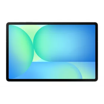 Samsung Galaxy Tab S10 FE+ 5G (13,1 cala), 33,3 cm (13,1 cala), 2880 x 1800 pikseli, 128 GB, 8 GB, 2,6 GHz, Szary