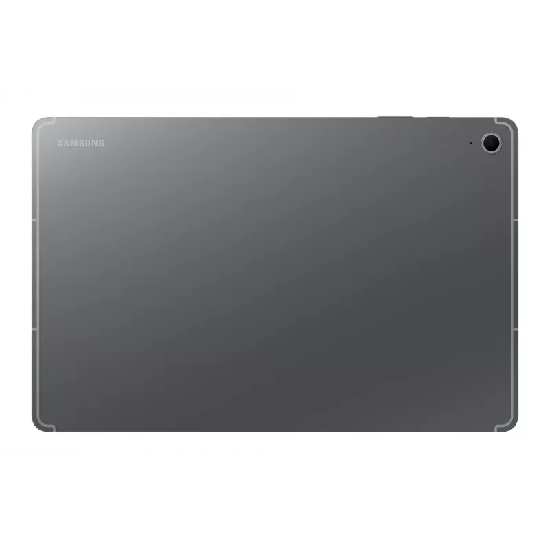Samsung Galaxy Tab S10 FE+ 5G (13,1 cala), 33,3 cm (13,1 cala), 2880 x 1800 pikseli, 128 GB, 8 GB, 2,6 GHz, Szary