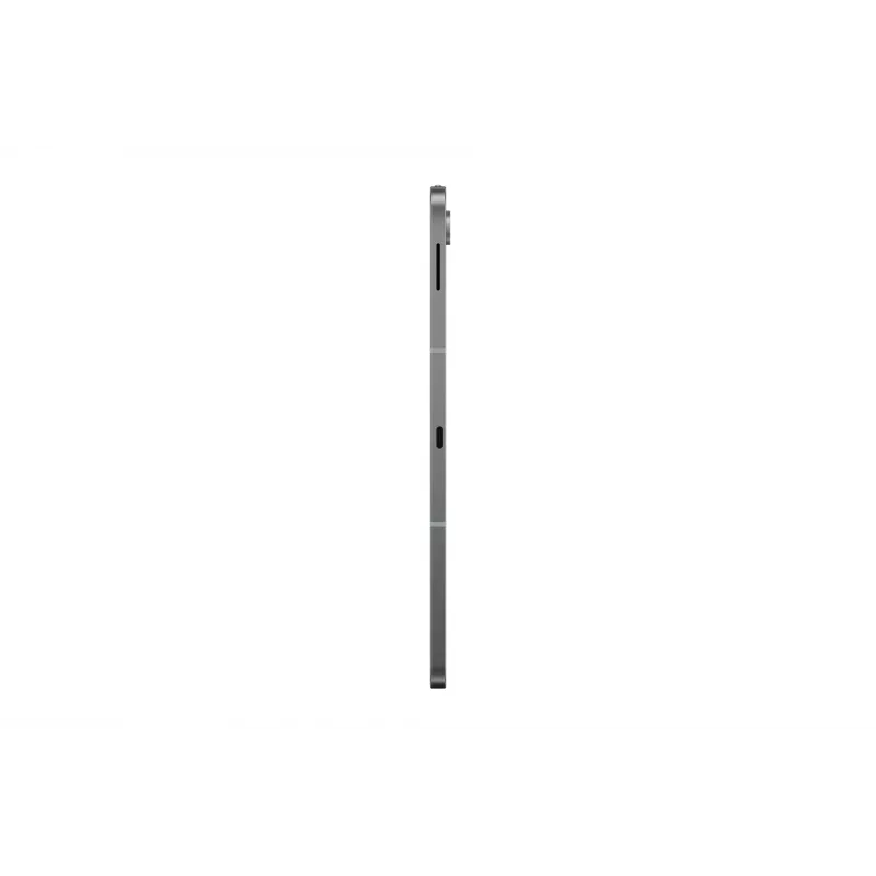Samsung Galaxy Tab S10 FE+ 5G (13,1 cala), 33,3 cm (13,1 cala), 2880 x 1800 pikseli, 128 GB, 8 GB, 2,6 GHz, Szary