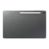 Samsung Galaxy Tab S10 FE+ 5G (13,1 cala), 33,3 cm (13,1 cala), 2880 x 1800 pikseli, 128 GB, 8 GB, 2,6 GHz, Szary
