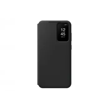 Samsung EF-ZS916CBEGWW etui na telefon 16,8 cm (6,6 cala) Folio Czarne