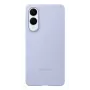 Samsung EF-PS937 Cover Light niebieski na S25 Edge 6,7 cala