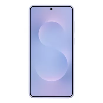 Samsung EF-PS937 Cover Light niebieski na S25 Edge 6,7 cala