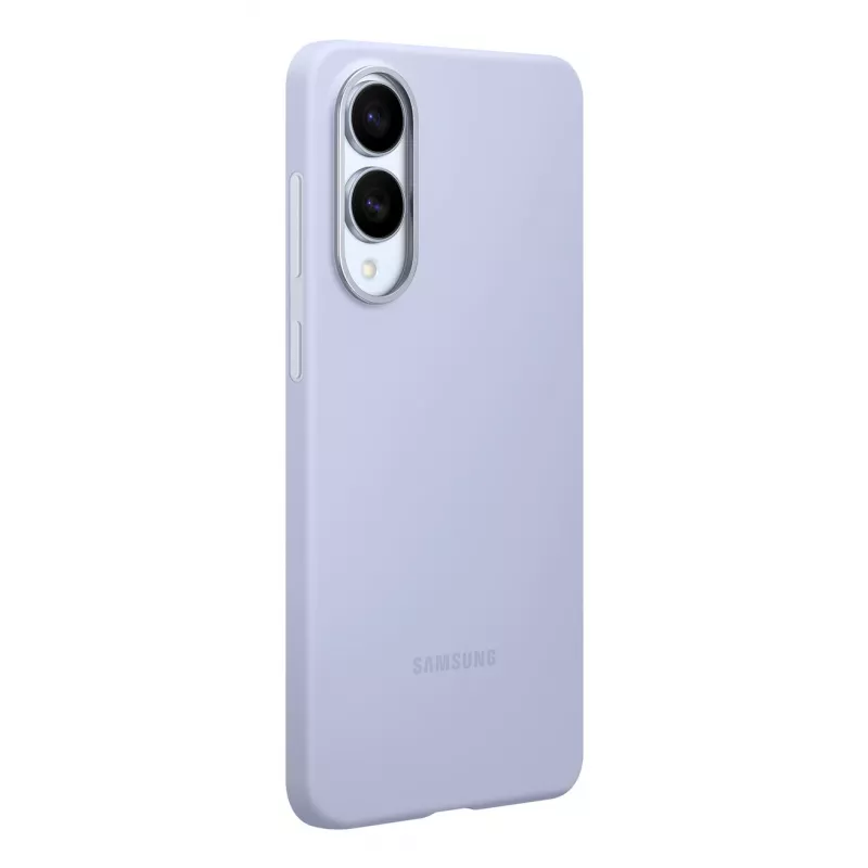 Samsung EF-PS937 Cover Light niebieski na S25 Edge 6,7 cala