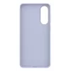 Samsung EF-PS937 Cover Light niebieski na S25 Edge 6,7 cala
