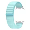 Pasek Samsung Materialowy S/M do Galaxy Watch8 Kolor Miętowy