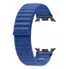 Opaska Samsung Fabric Band S/M dla Galaxy Watch8 Watch8 Classic niebieska